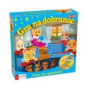 Picture of Gra na dobranoc