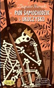 Pan Samoch... - Zbigniew Nienacki -  Książka z wysyłką do UK