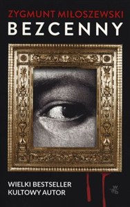 Obrazek Bezcenny wyd. kieszonkowe