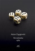 Zobacz : Niewidzial... - Adam Zagajewski