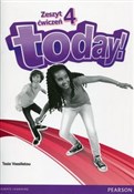 polish book : Today 4 Ze... - Tasia Vassilatou