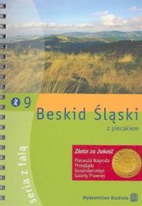 Obrazek Beskid Śląski z plecakiem