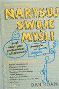 Narysuj sw... - Dan Roam -  Książka z wysyłką do UK