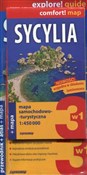 Polska książka : Sycylia 3w... - Agnieszka Fundowicz-Skrzyńska