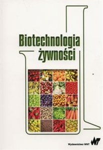 Picture of Biotechnologia żywności