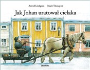 polish book : Jak Johan ... - Astrid Lindgren