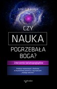 Czy nauka ... - John C . Lennox -  Polish Bookstore 