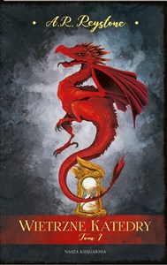 Picture of Wietrzne katedry Tom 1