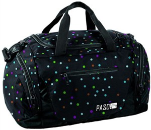 Picture of Torba sportowa 18-019CD