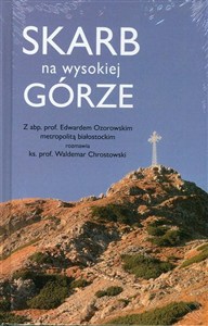 Obrazek Skarb na wysokiej górze