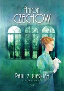 Obrazek Pani z pieskiem Opowiadania