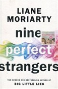 Nine Perfe... - Liane Moriarty -  Polish Bookstore 