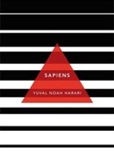 Sapiens - Yuval Noah Harari -  Polish Bookstore 