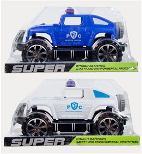 Picture of Auto policja