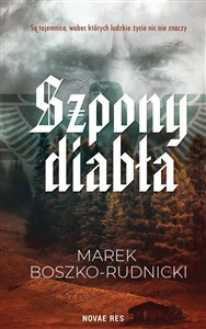 Obrazek Szpony diabła