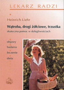 Obrazek Wątroba,drogi żółciowe,trzustka skuteczna pomoc w dolegliwościach
