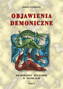 Obrazek Objawienia demoniczne T.1-2