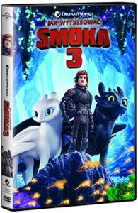 Obrazek Jak wytresować smoka 3