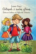 Chłopak z ... - Laura Łącz -  books from Poland