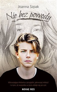 Obrazek Nie bez powodu