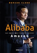 Alibaba Ja... - Duncan Clark -  foreign books in polish 