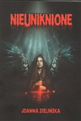 Nieuniknio... - Joanna Zielińska -  Książka z wysyłką do UK