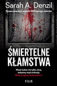 Śmiertelne... - Sarah A. Denzil -  foreign books in polish 
