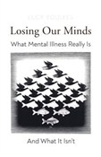 Losing Our... - Lucy Foulkes -  foreign books in polish 