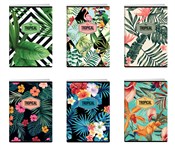 Polska książka : Zeszyt A5 ...