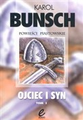 Ojciec i s... - Karol Bunsch -  books in polish 
