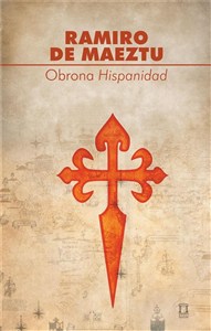 Obrazek Obrona Hispanidad