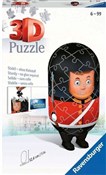 Puzzle 3D ... - Ksiegarnia w UK
