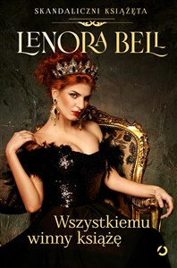 Obrazek Wszystkiemu winny książę