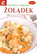 polish book : Żołądek. K... - Opracowanie zbiorowe