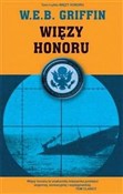 polish book : Więzy hono... - W.E.B. Griffin