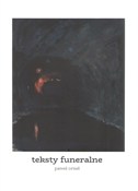 polish book : Teksty fun... - Paweł Orzeł