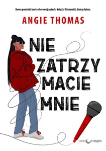Picture of Nie zatrzymacie mnie