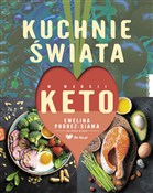 Kuchnie św... - Ewelina Podrez-Siama -  books in polish 