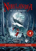Nibylandia... - Jonathan Green -  foreign books in polish 