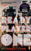 Ready Play... - Ernest Cline - Ksiegarnia w UK
