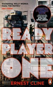 Picture of Ready Player One