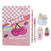 Polska książka : Zestaw szk...