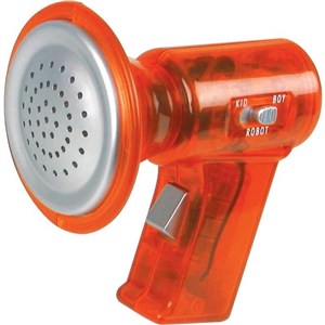 Picture of Mini modyfikator głosu MIX