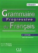 polish book : Grammaire ... - Michele Boulares, Jean-Louis Frerot