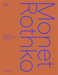 Obrazek Monet Rothko