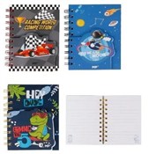 Notatnik z... -  Polish Bookstore 