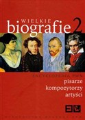 polish book : Wielkie bi...