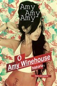 Amy Amy Am... - Nick Johnstone -  foreign books in polish 