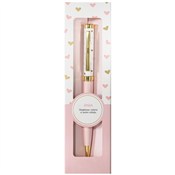 Długopis p... -  Książka z wysyłką do UK