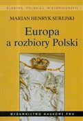 Europa a r... - Marian Serejski -  books in polish 